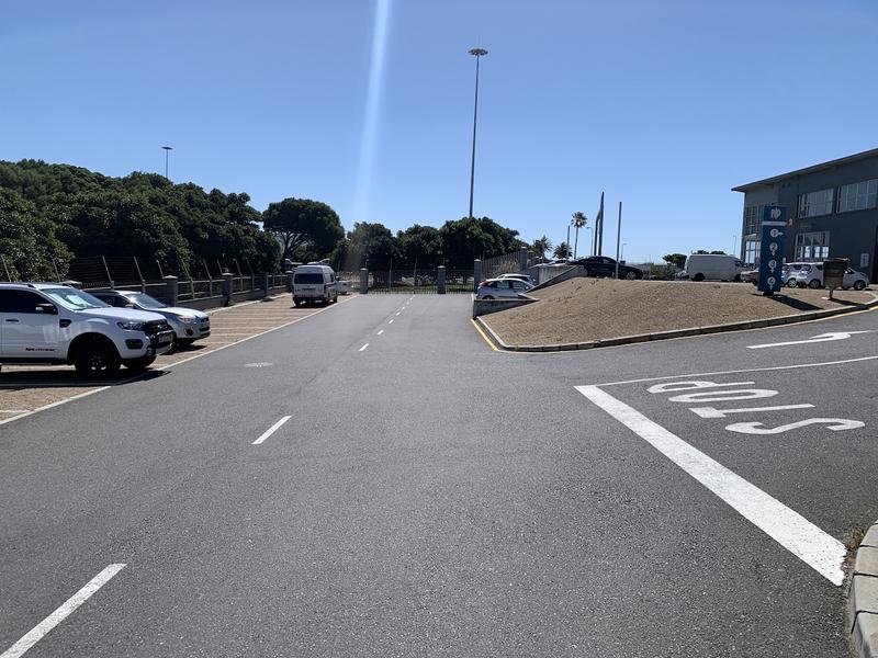 To Let commercial Property for Rent in Northgate Island Western Cape